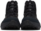 Hoka One One Black Gore-Tex Tennine Hike Boots