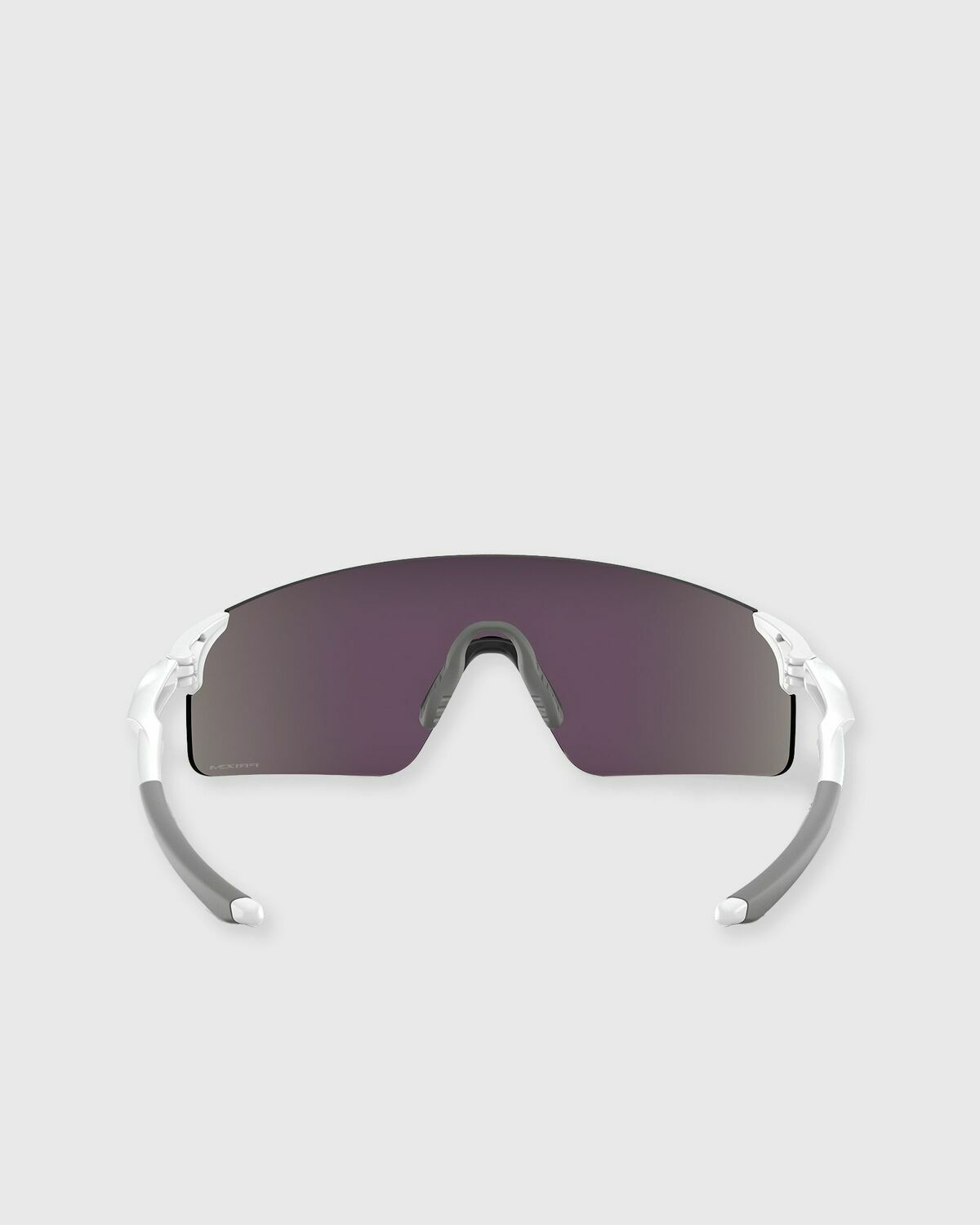 Oakley Evzero Blades Sunglasses White Eyewear Oakley
