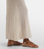 Montce Sophia maxi dress