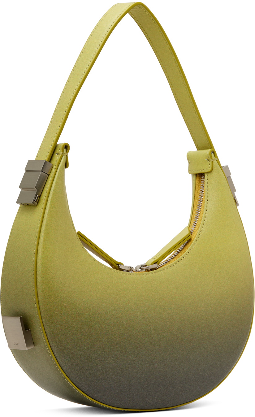 【OSOI】★大人気★ TONI MINI BAG ★関税・送料無料★ Toni Mini Handbag - Osoi - Black - Leather