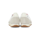 adidas LOTTA VOLKOVA White and Off-White SL72 Low-Top Sneakers