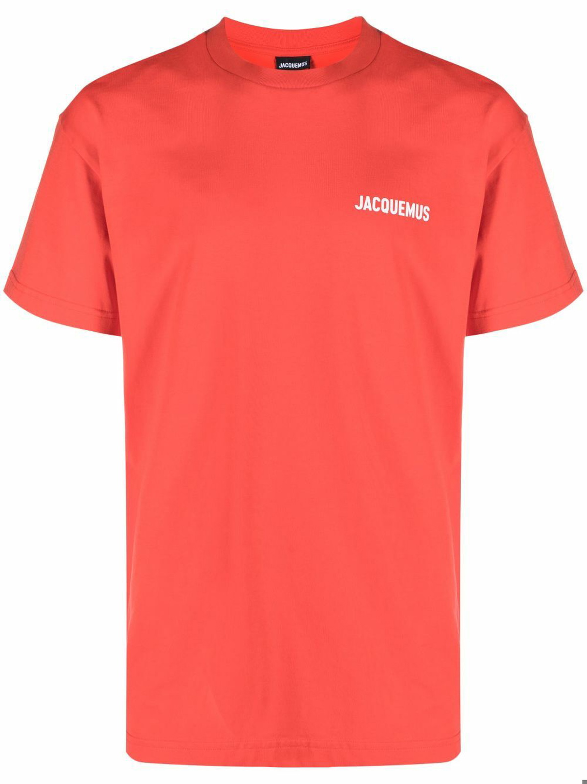JACQUEMUS - Le T-shirt Jacquemus Jacquemus