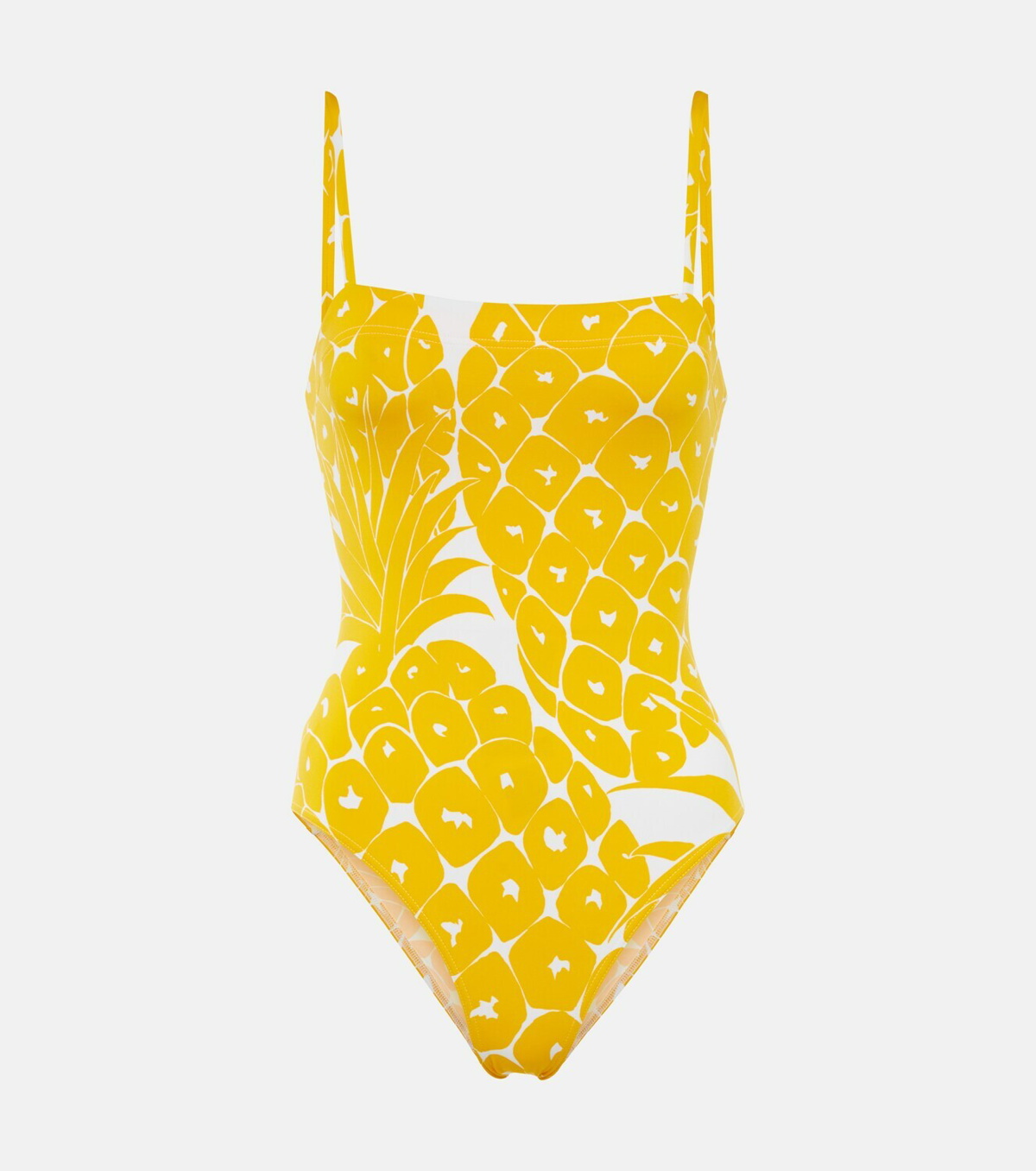 Eres - Friandise printed swimsuit ERES