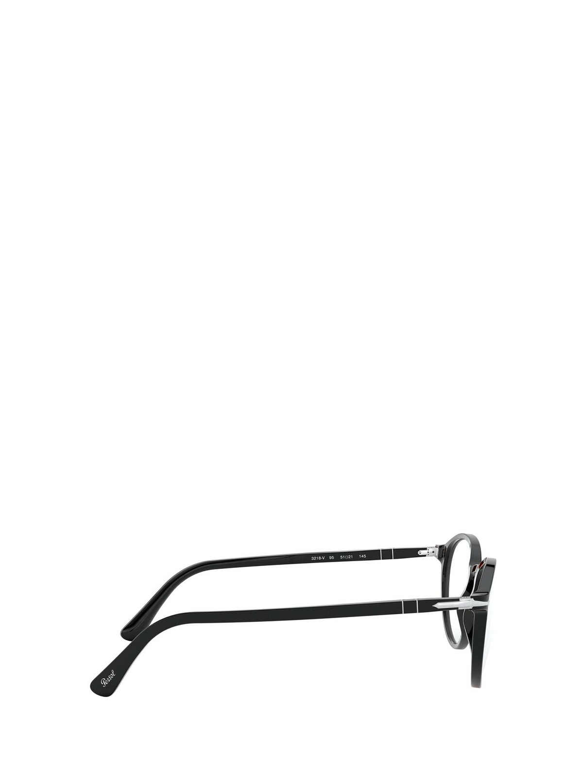 Persol Po3218v Black Glasses