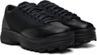 Y-3 Black GSG9 Low Sneakers