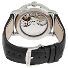 Blancpain Villeret 8 Days White Enamel Dial 18kt White Gold Mens Watch 6630-1531-55B