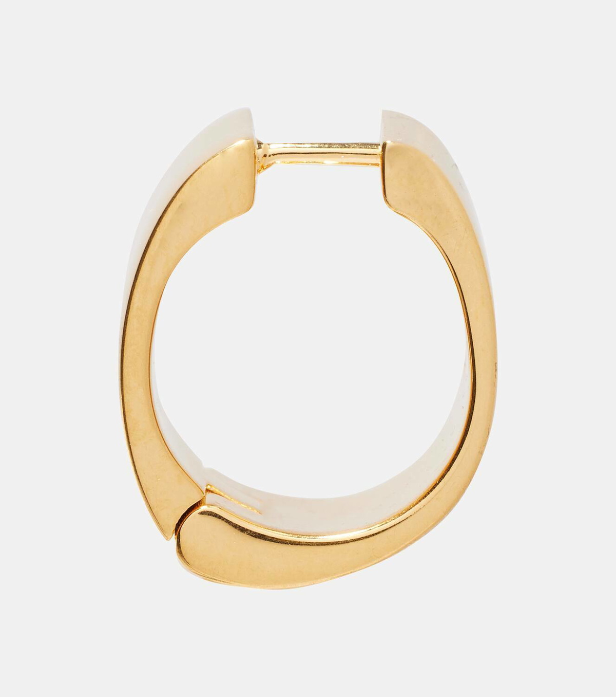 Toteme Hoop earrings
