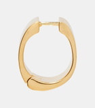 Toteme Hoop earrings