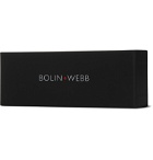 Bolin Webb - Silicone Razor Case - Colorless