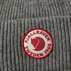 Fjällräven Men's 1960 Logo Hat in Grey