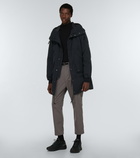 Snow Peak - Takibi down coat