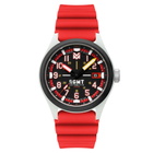 RGMT Defender Automatic Black Dial Mens Watch RG-8069-04