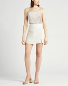 Paul Smith Womens Top Ivory