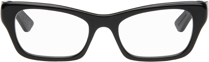 Photo: Marni Black Akelu Glasses
