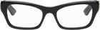 Marni Black Akelu Glasses
