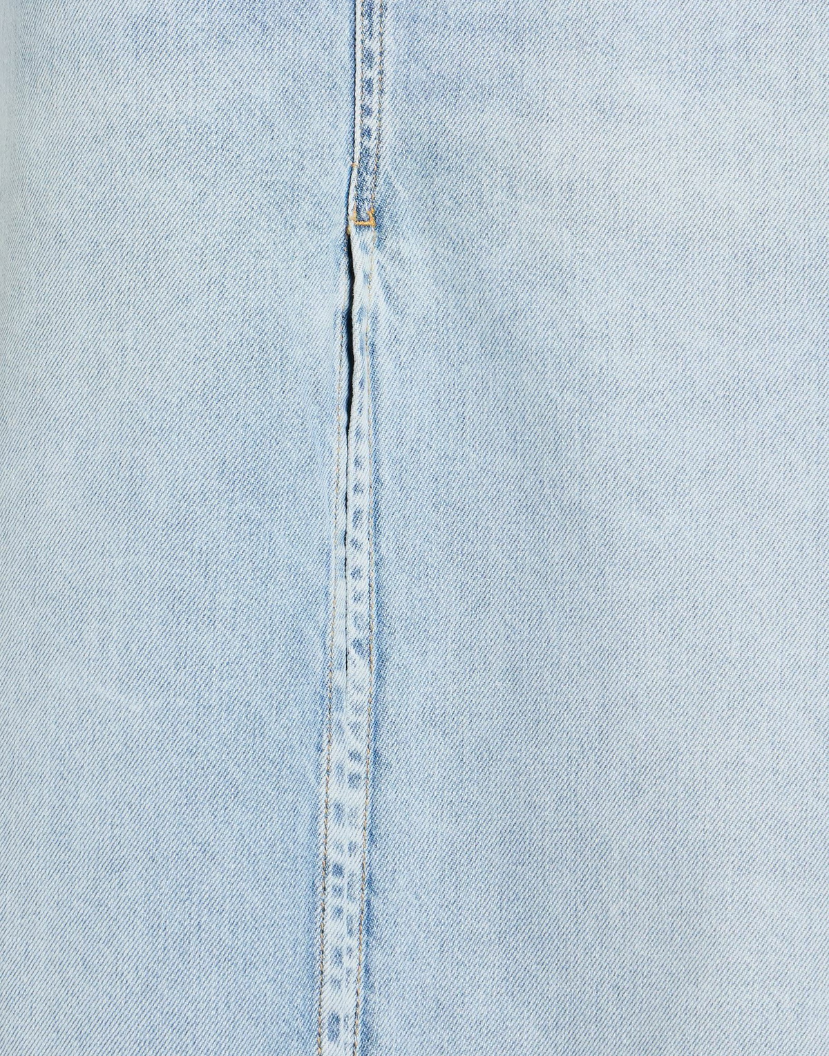 Icon Denim Womens Denim skirt in Blue