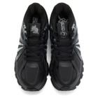 Li-Ning Black Furious Rider Ace Element Sneakers
