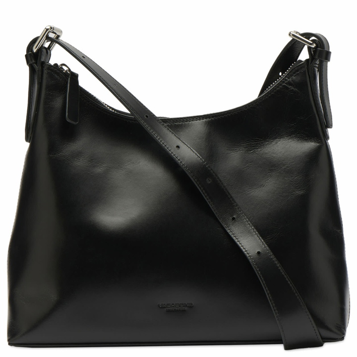 Photo: Vagabond Shoemakers Women's Bari Leather Bag in Black 
