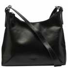 Vagabond Shoemakers Women's Bari Leather Bag in Black 