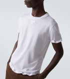 Prada Cotton jersey T-shirt