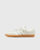 Adidas Wmns Samba Og Grey - Mens - Lowtop