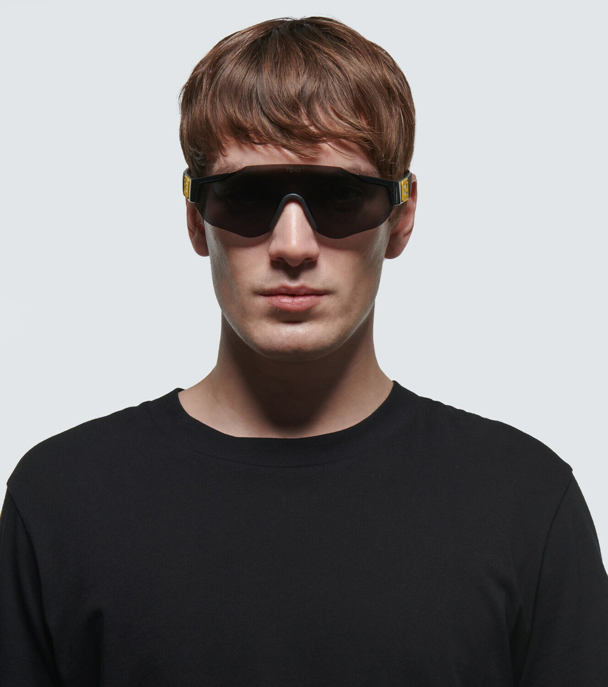 Fendi Sport Baguette sunglasses