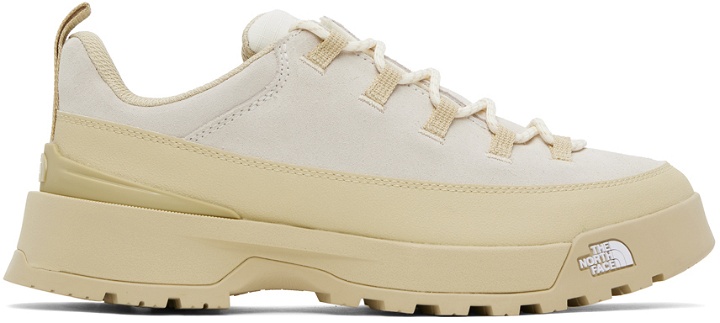 Photo: The North Face Off-White Glenclyffe Urban Low Sneakers