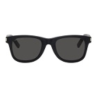 Saint Laurent Black SL 51 Sunglasses