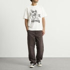 Heresy Men's Pestilence T-Shirt in Ecru