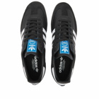 Adidas Samba OG Sneakers in Core Black/White