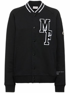 MONCLER GENIUS - Moncler X Frgmt Cotton Varsity Cardigan