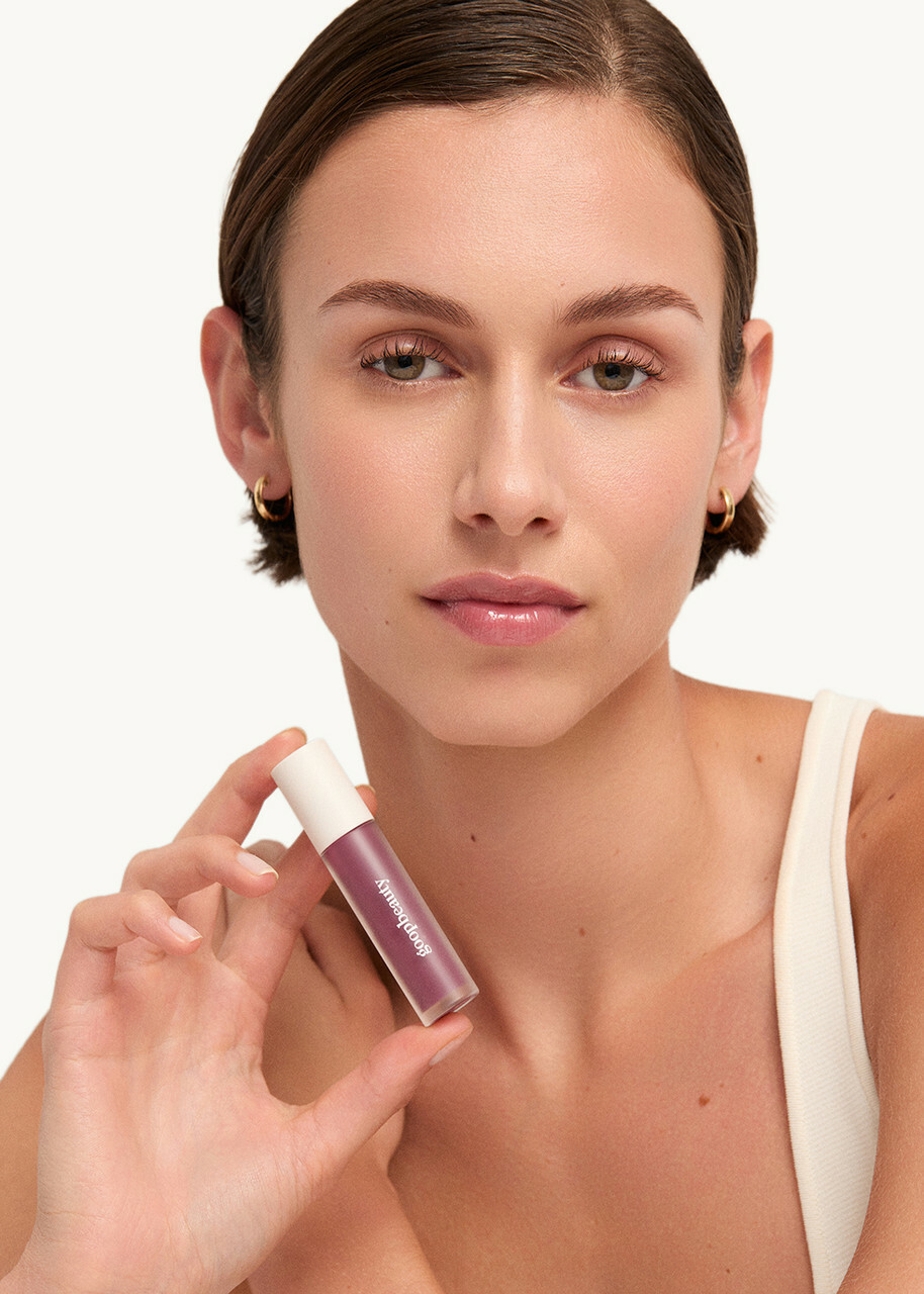Goop Hydra-barrier Gel Gloss - Lilac