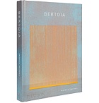 Phaidon - Bertoia: The Metalworker Hardcover Book - Green