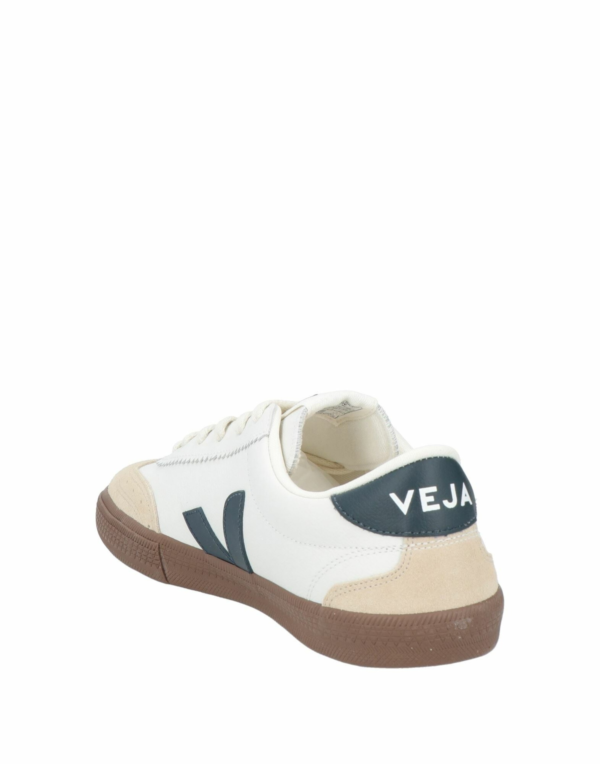 Veja Womens Sneakers in Beige