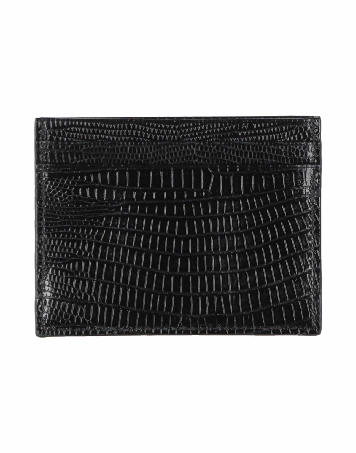 Christian Louboutin Womens Document holder in Black