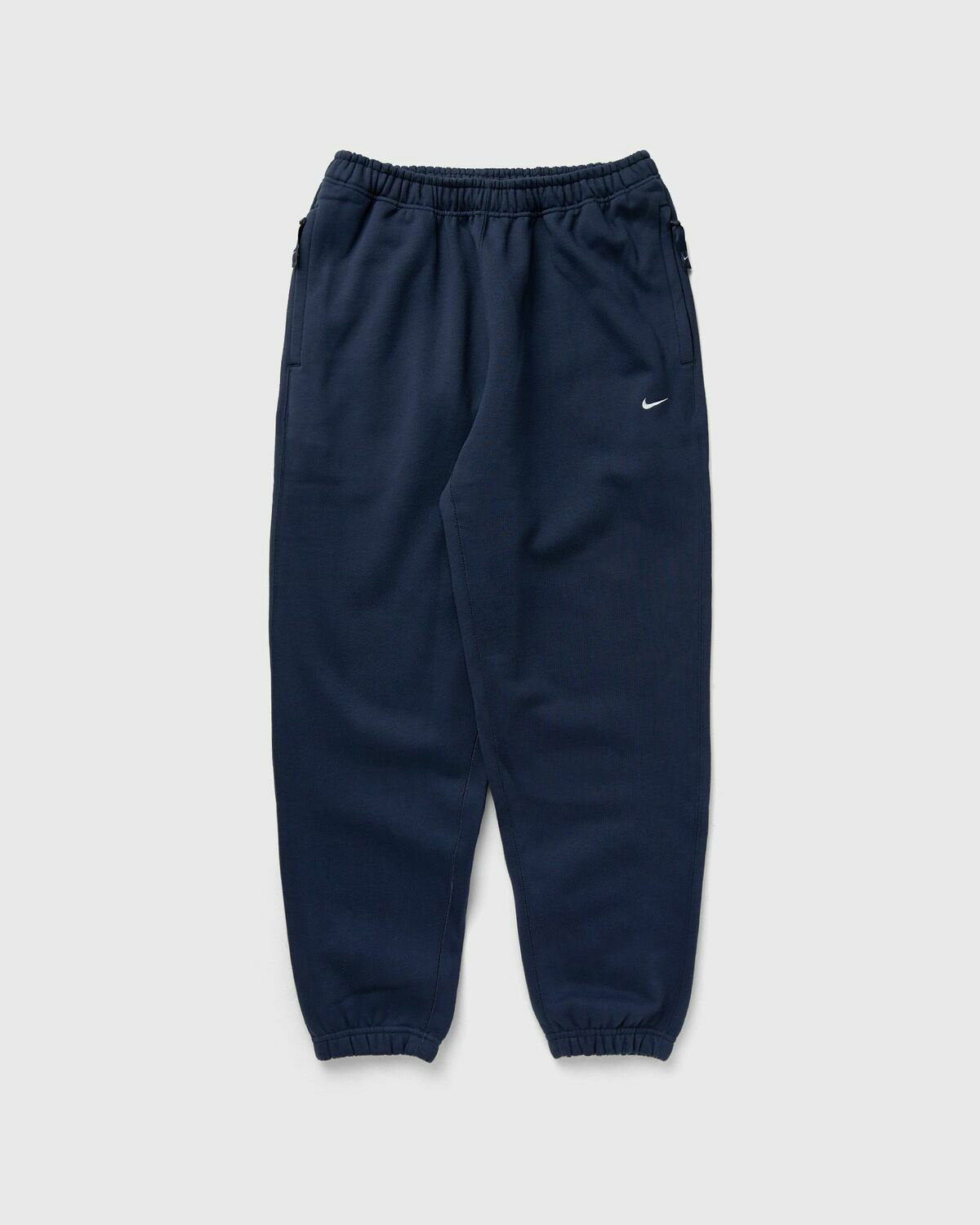 Nike solo swoosh top sweatpants