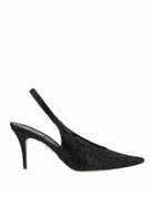 Rene' Caovilla Womens Pumps in Black