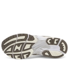 Asics Gel-Kayano 14 Sneakers in White/Ivory