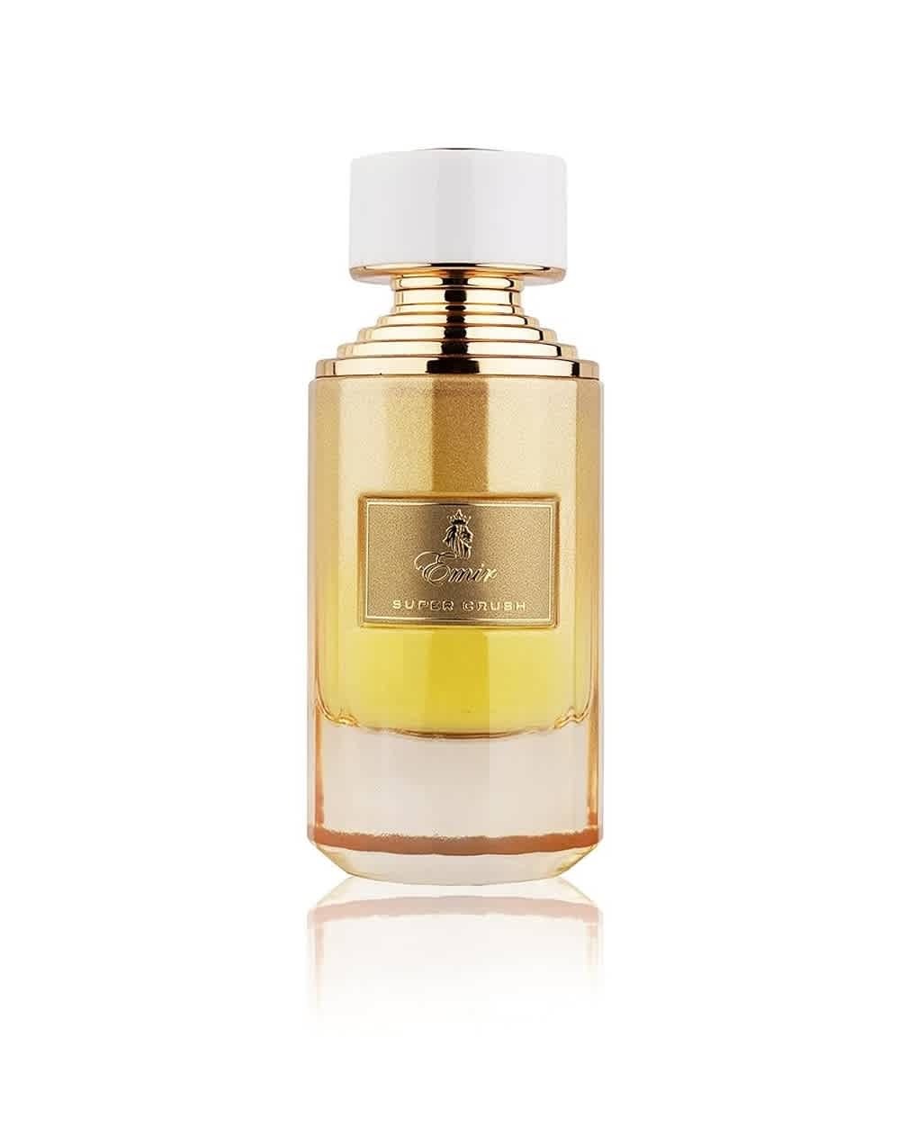 Paris Corner Mens Super Crush EDP Spray 2.5 oz Fragrances 6294790437113