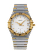 Omega Constellation 1212.30.00