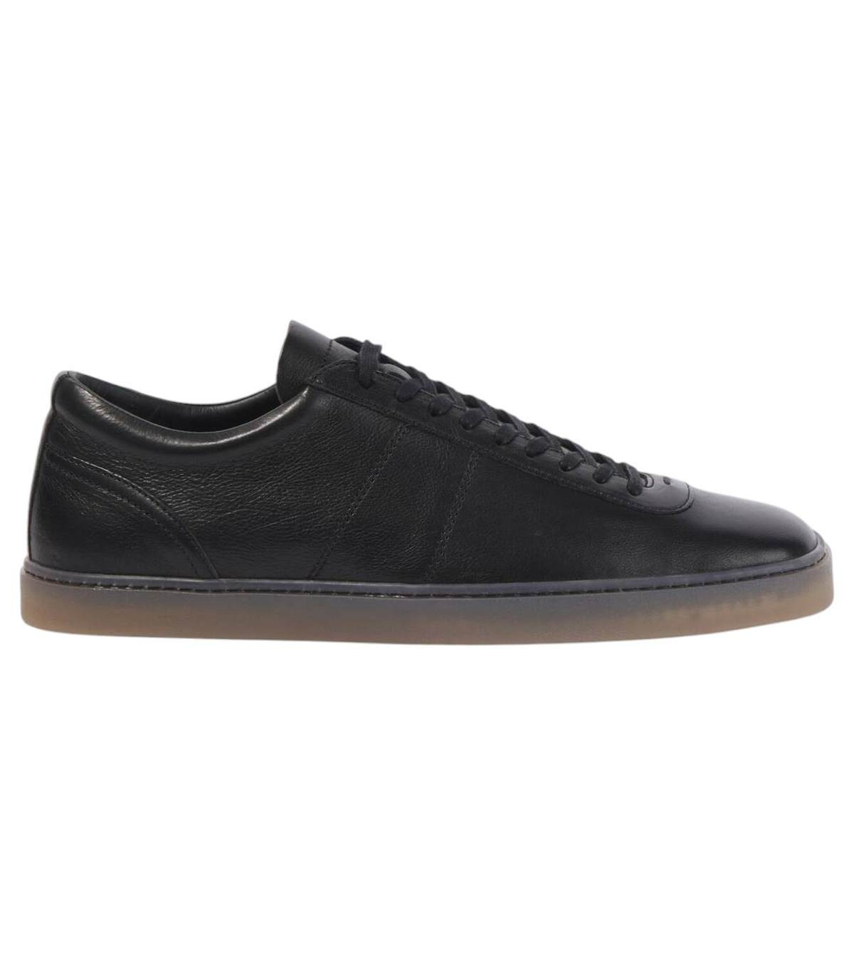 Lemaire Linoleum Boxing leather sneakers Lemaire