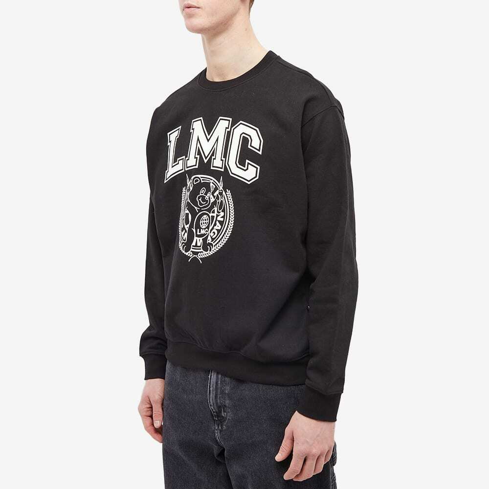 [ LMC ]★LMC COLLEGE BEAR SWEATSHIRT LMC - College Bear Sweatshirt | HBX - Globally Curated