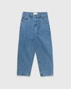 Dime MTL Classic Baggy Denim Blue Mens Jeans