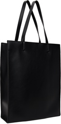 Diesel Black Holi-D Shopper X Tote