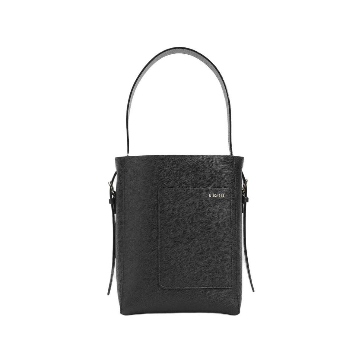 Valextra Small Bucket Bag