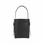 Valextra Small Bucket Bag