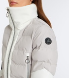 Fusalp Clarisse ski suit