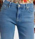 7 For All Mankind Dojo flared jeans