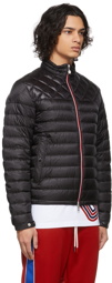 Moncler Black Benamou Down Jacket