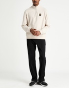 Belstaff Mens Sweatshirt Cream